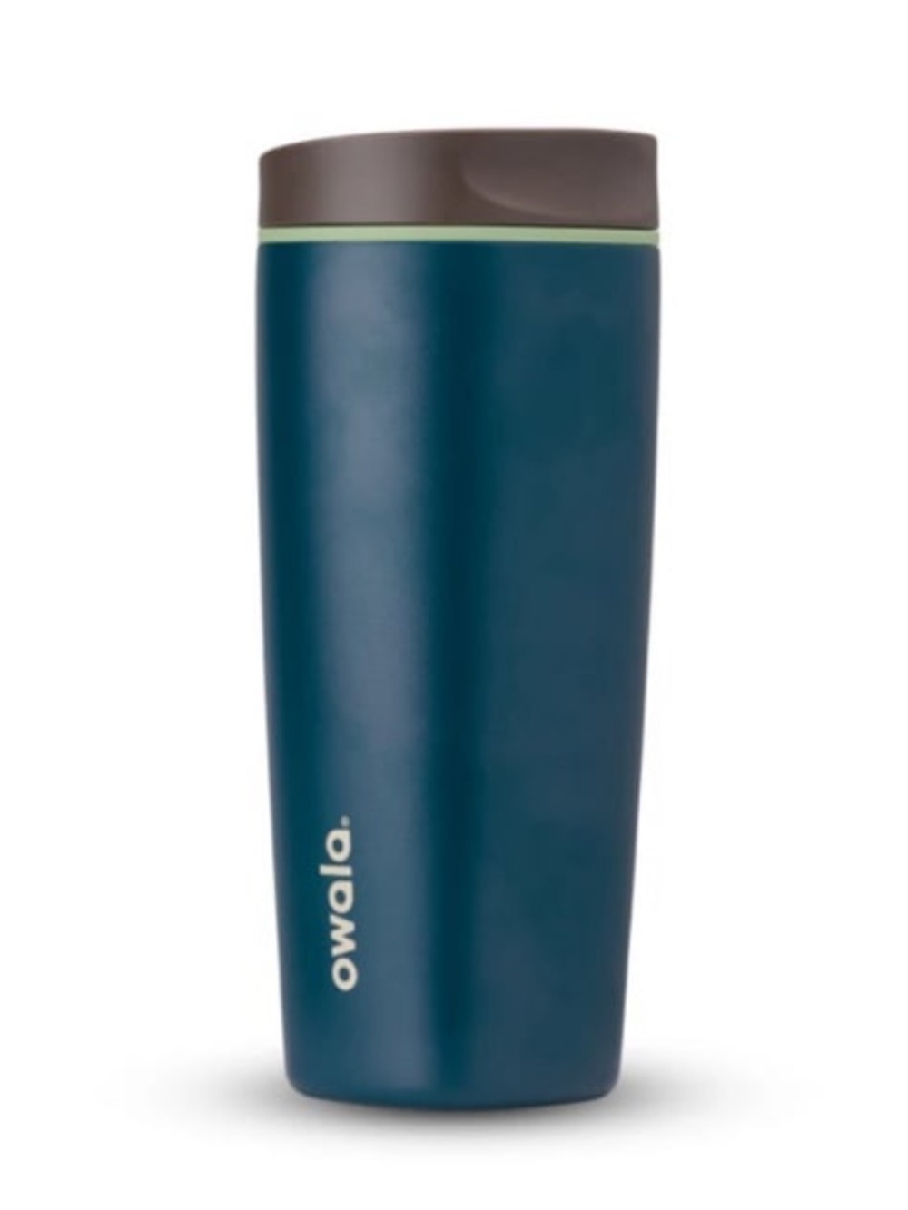 Owala Smooth slip slider Travel Hot Coffee Cup Mug